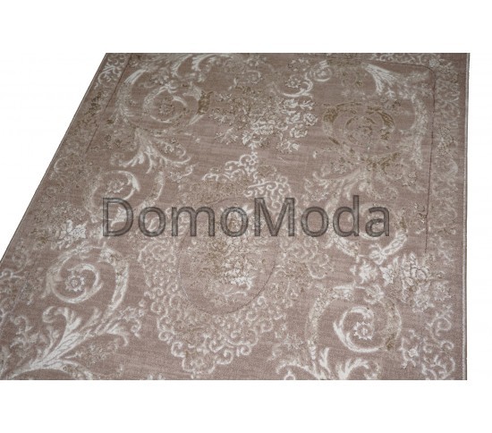 Синтетический ковёр Levado 08099A L.BEIGE/L.BEIGE Купить в интернет магазине ДомоМода фото 3 Синтетический ковёр Levado 08099A L.BEIGE/L.BEIGE - высокое качество по лучшей цене в Украине изображение 3.